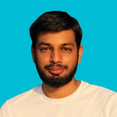 Ahmed Nawaz